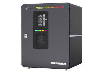 ROCK IMAGER® 360 Protein Crystallization Imager