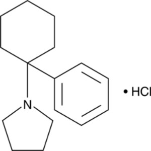 Rolicyclidine (hydrochloride)
