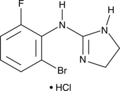 Romifidine (hydrochloride)