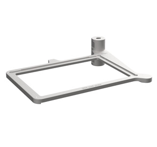 Rotating Reversible Tray 96 Well Left Side – 384 Well Right Side for PIPETMAN® M96