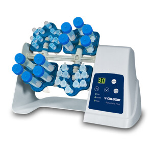 Roto-Mini Plus Rotator, US plug