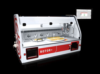 ROTOR+