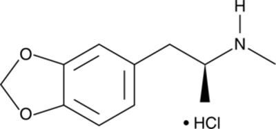 (S)-(+)-3,4-MDMA (hydrochloride)