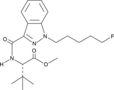 (S)-5-fluoro ADB
