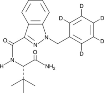 (S)-ADB-BINACA-d5