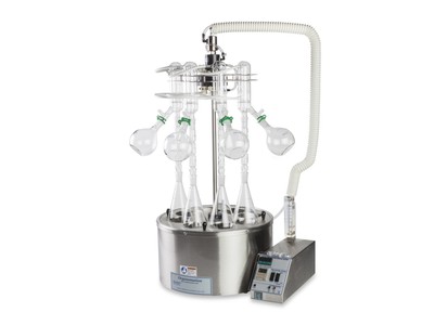 S-EVAP-KD Solvent Evaporator