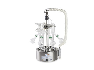 S-EVAP-RB Solvent Evaporator