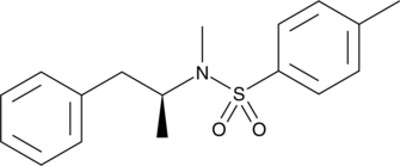(S)-Methamphetamine p-toluenesulfonamide