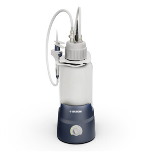 Safe Aspiration Station, US Plug
