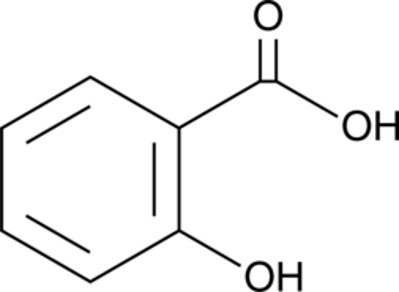 Salicylic Acid