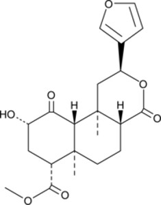 Salvinorin B