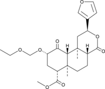 Salvinorin B ethoxymethyl ether