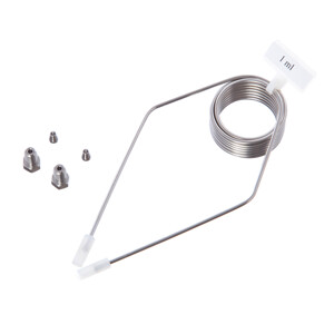 Sample Loop, 1 mL, SS, Valco, 1/16'