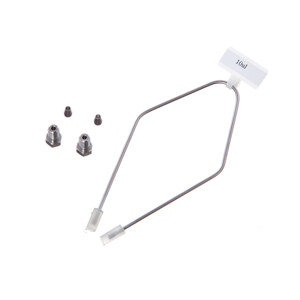 Sample Loop, 10 µL, SS, Valco, 1/16'
