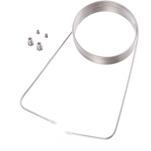 Sample Loop, 10 mL, SS, Valco, 1/8'