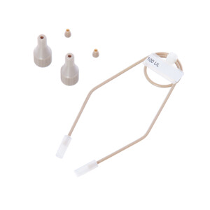 Sample Loop, 100 µl, PEEK, Valco, 1/16'
