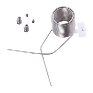 Sample Loop, 2 mL, SS, Valco, 1/16'
