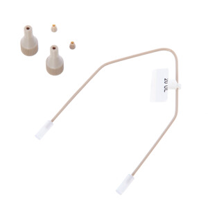 Sample Loop, 20 µL, PEEK, Valco, 1/16'