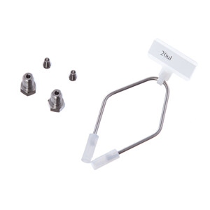 Sample Loop, 20 µL, SS, Valco, 1/16'
