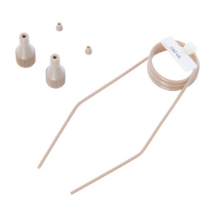 Sample Loop, 250 µl, PEEK, Valco, 1/16'