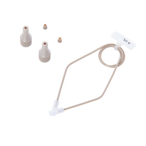 Sample Loop, 5 µl, PEEK, Valco, 1/16'