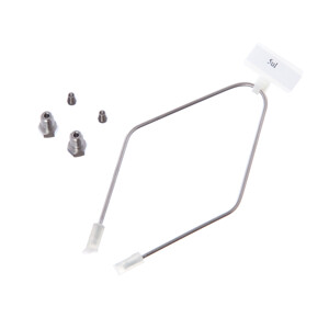 Sample Loop, 5 µl, SS, Valco, 1/16'