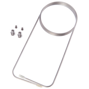 Sample Loop, 5 mL, SS, Valco, 1/8'