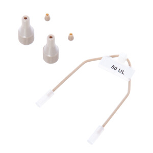 Sample Loop, 50 µL, PEEK, Valco, 1/16'