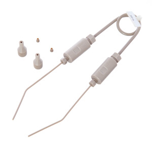 Sample Loop, 500 µl, PEEK, Valco, 1/1