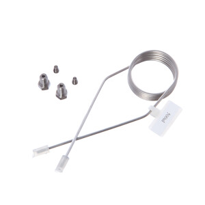 Sample Loop, 500 µl, SS, Valco, 1/16'