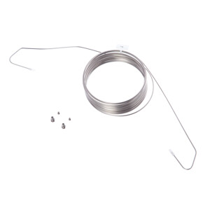 Sample Loop,5 mL Back SSt Valco 1/16'