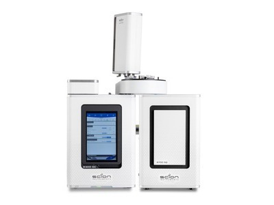 SCION 8700 Single Quad (SQ) GC-MS from SCION Instruments | Labcompare.com