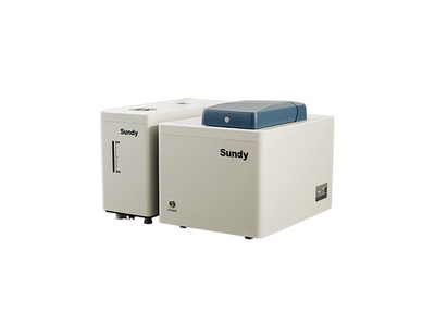 SDAC1000 Bomb Calorimeter