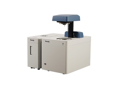 SDAC1200 Bomb Calorimeter
