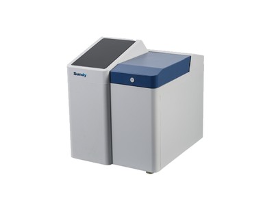 SDAC1500 Bomb Calorimeter
