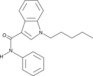 SDB-006 N-phenyl analog