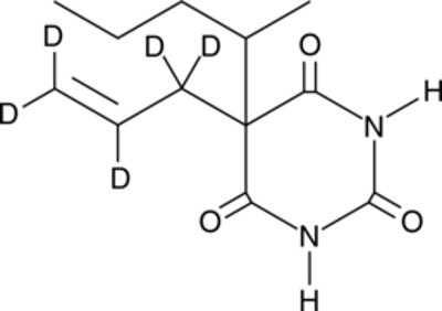 Secobarbital-d5 (CRM)