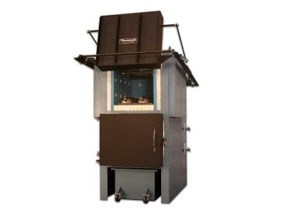 SERIES 2BHS/A Dual Chamber Tool Room Furnaces