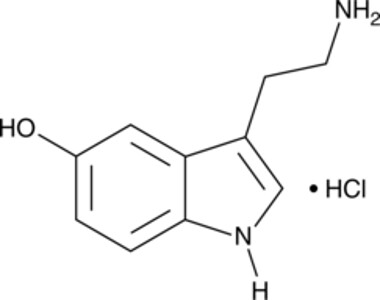 Serotonin (hydrochloride)