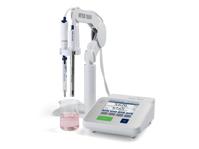 Labcompare Ph Meter Benchtop pH Meter / Benchtop pH Meters | Labcompare.com
