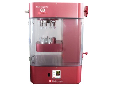 Smart Evaporator C10