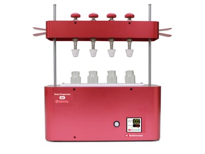 Smart Evaporator K4