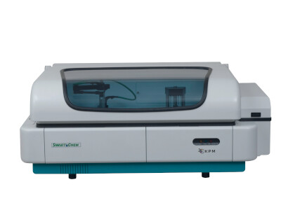 SmartChem® 200 Automated Discrete Analyzer