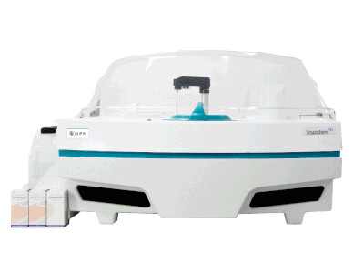 SmartChem® 450 Automated Discrete Analyzer