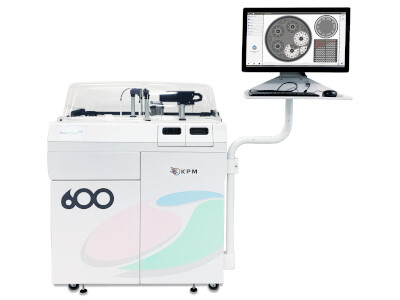 SmartChem® 600 Automated Discrete Analyzer