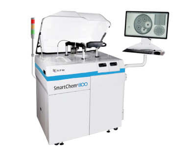 SmartChem® 800 Series Automated Discrete Analyzer