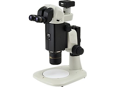 Stereomicroscope