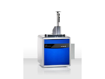 soli TOC® cube TOC Analyzer