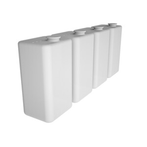 Solvent Bottles