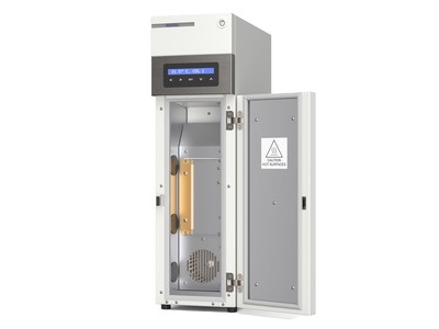 Mistral Column Oven